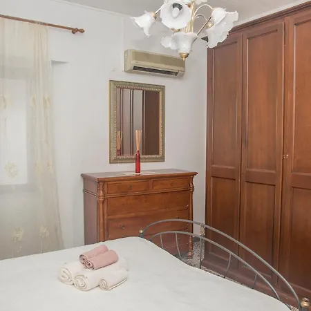Da Giorgio Apartmán
