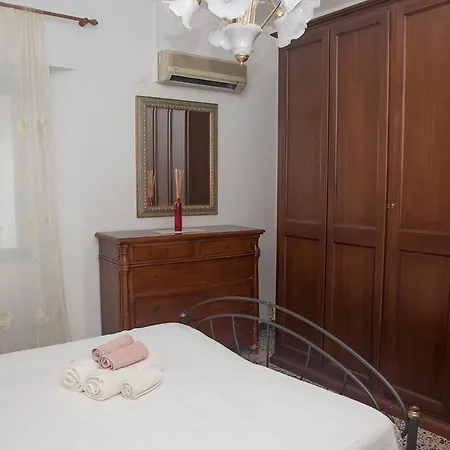 Apartmán Da Giorgio