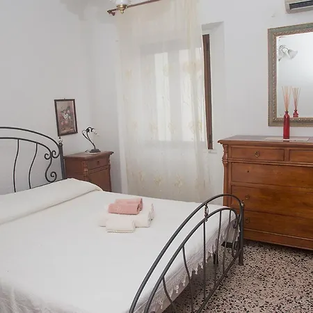 Da Giorgio Apartmán