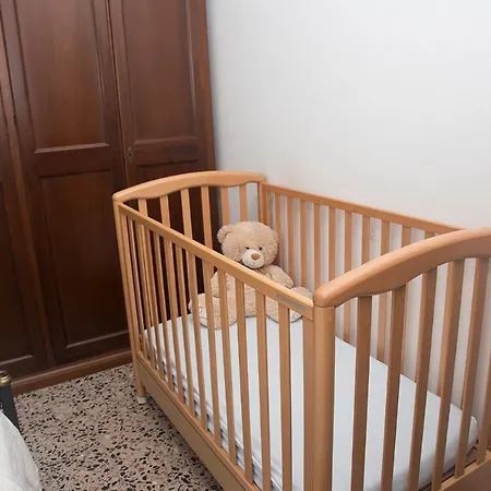 Apartmán Da Giorgio Lotzorai