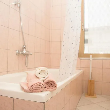 Da Giorgio Apartmán Lotzorai
