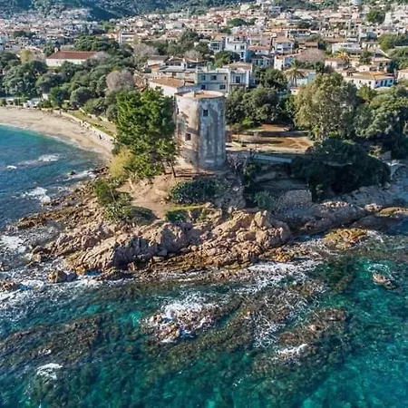 Apartmán Da Giorgio